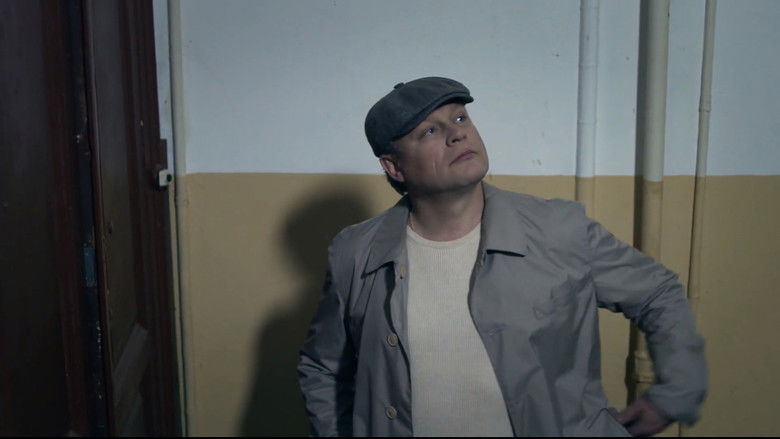 Still image for Профессионал season 1 episode 13: Episode 13