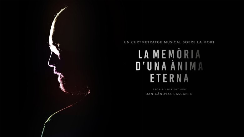 La memòria d'una ànima eterna (2023)