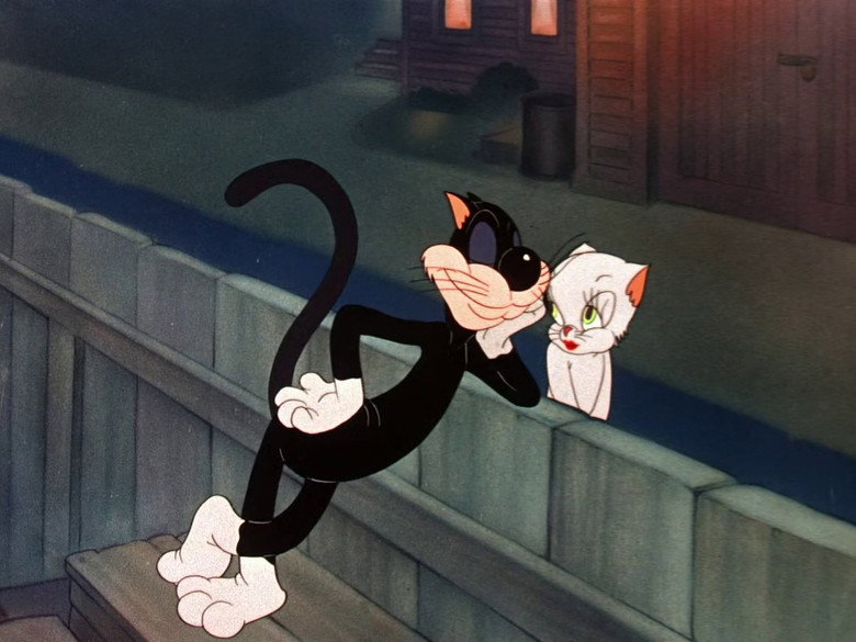 Looney Tunes 시즌 14 32화