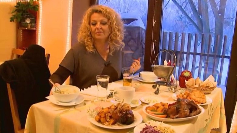 Still image for Kuchenne rewolucje season 1 episode 1: Episode 1 Still image for Kuchenne rewolucje season 1 episode 1: Episode 1