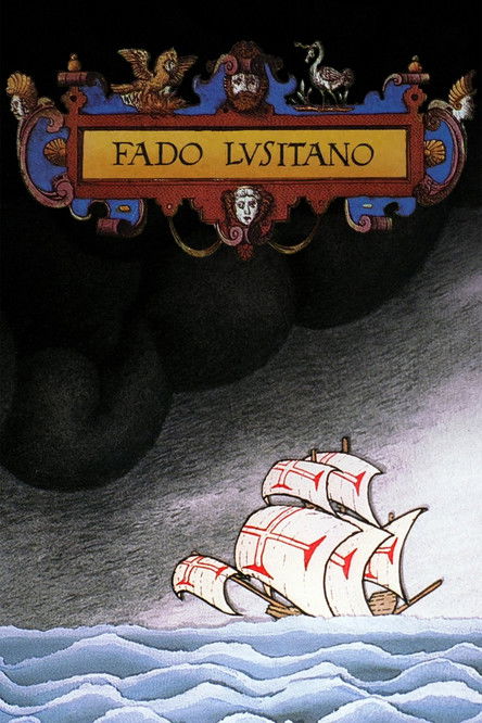 Fado Lusitano (1995)