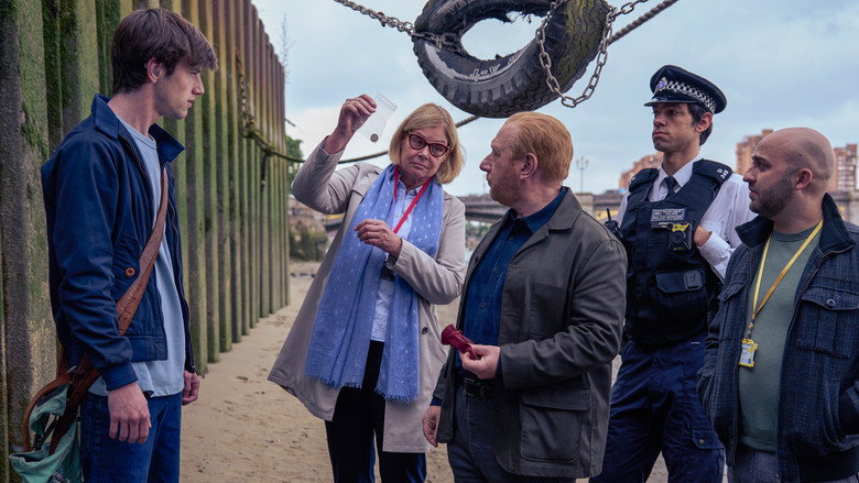 Still from The Chelsea Detective - Season 3 Episode 3