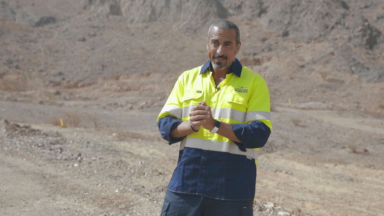 Still image for Seen season 1 episode 13: Mining