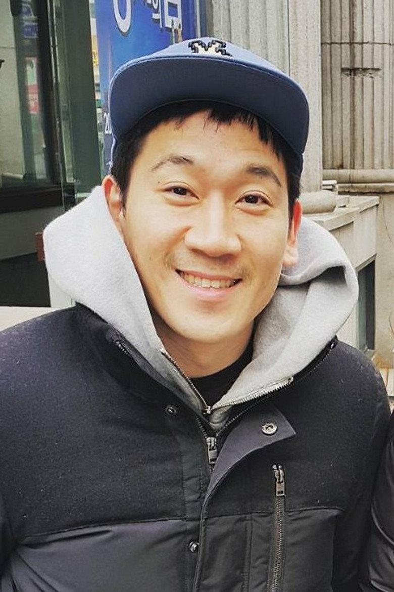 Jo Seon-hyeong portrait