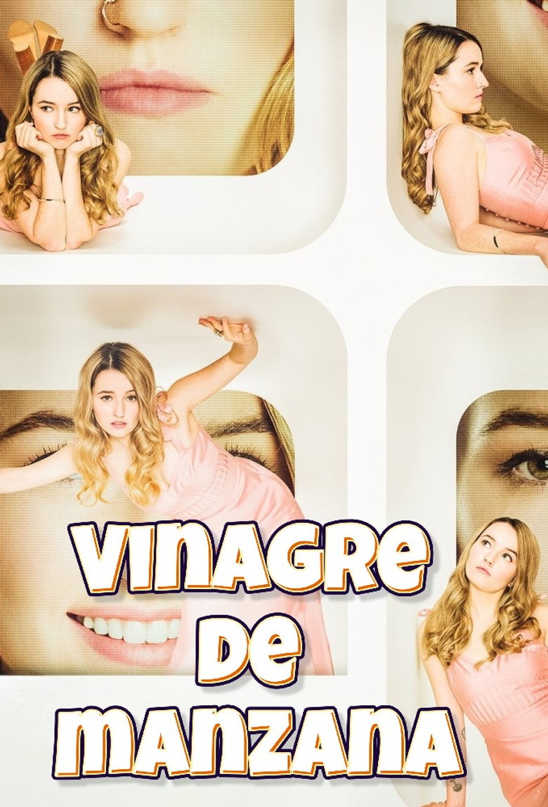 Póster la Serie