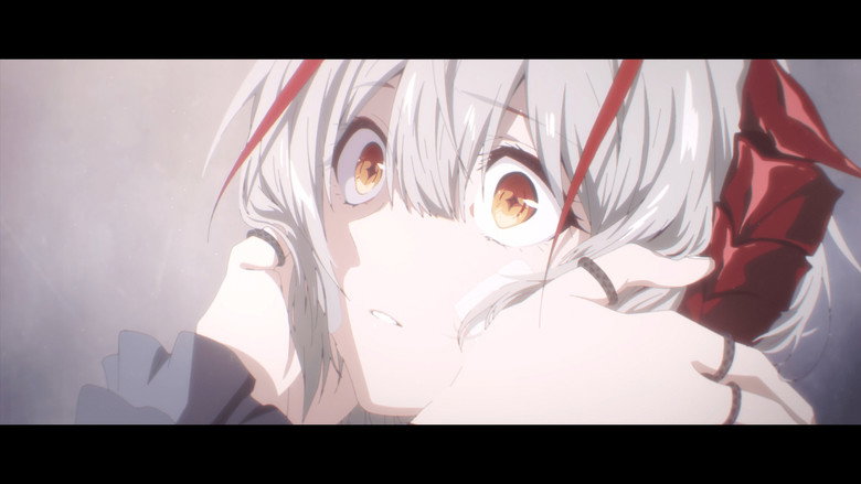 Still from Arknights - Season 3 Episode 2