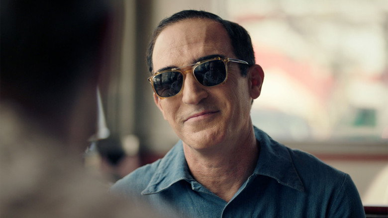 Still from HAPPY! - Season 2 Episode 6