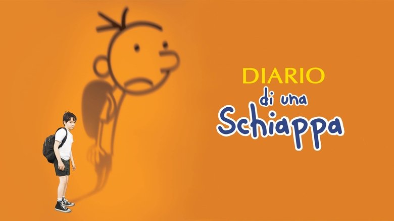Diary of a Wimpy Kid (2010)