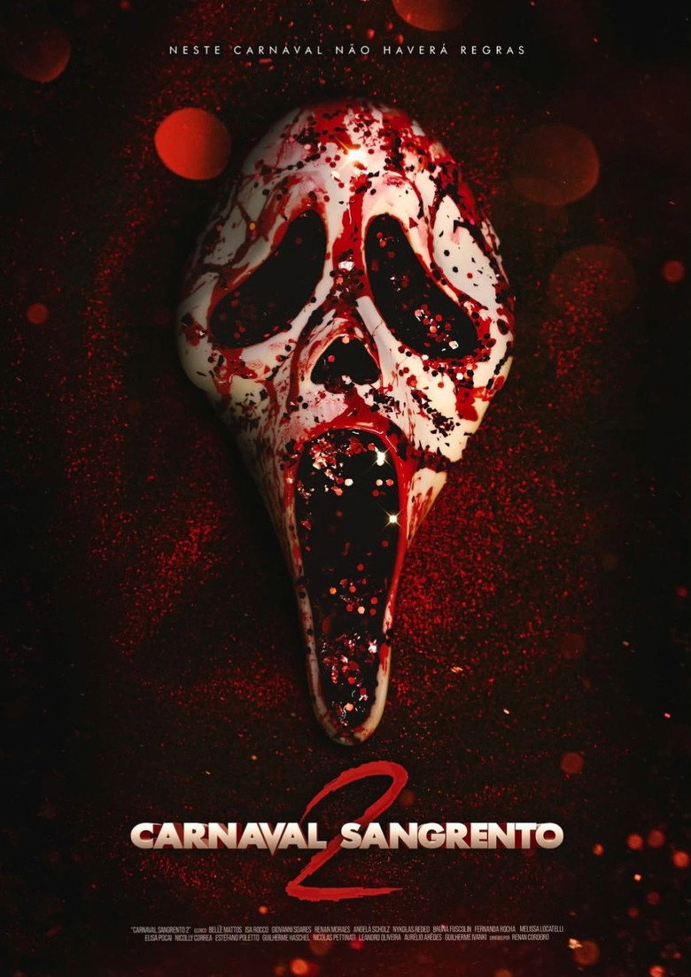 Imatge de Carnaval Sangrento 2