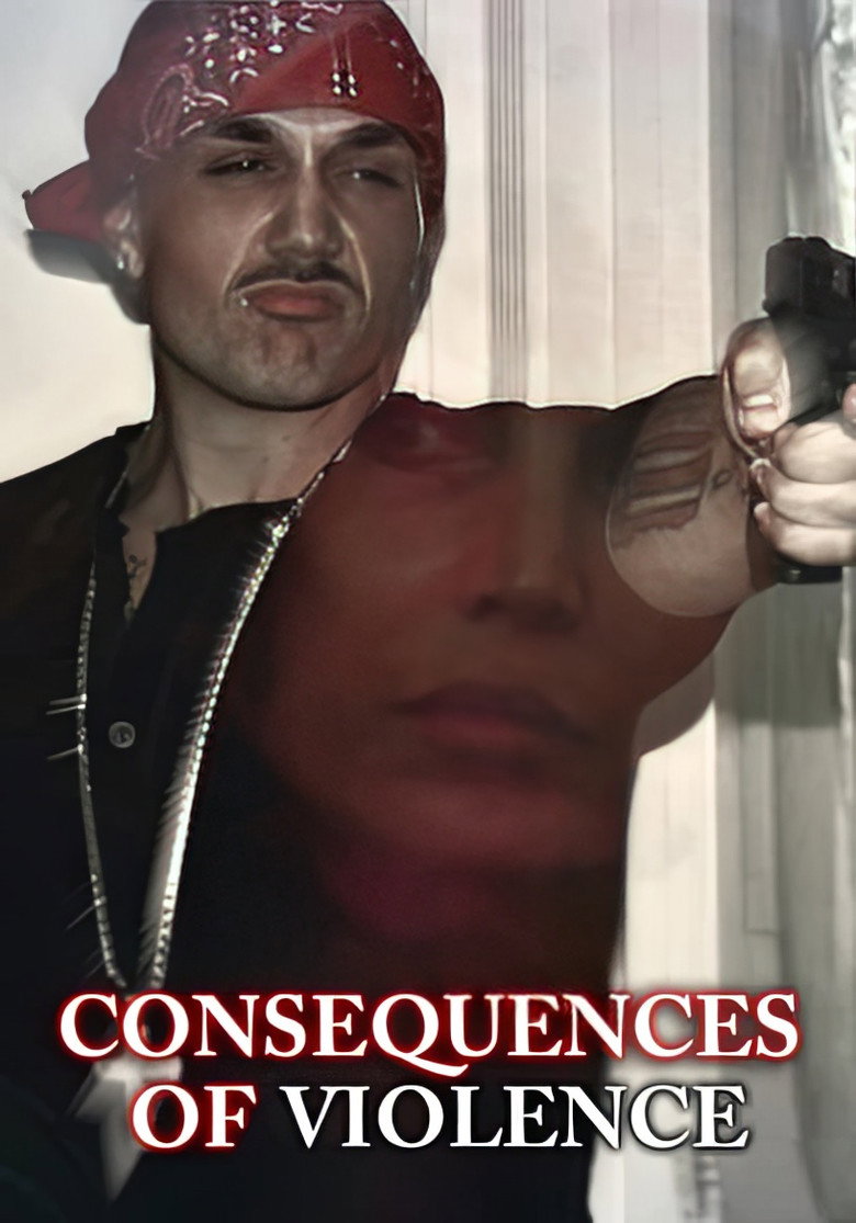Consequences of Violence background