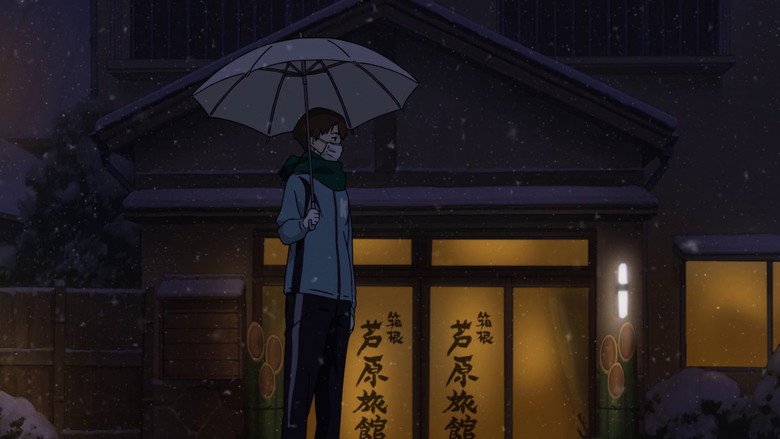 Still from Run with the Wind - Season 1 Episode 21