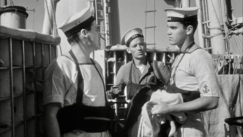 Sailor of the King (1953)
