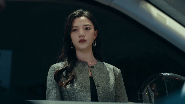 Still image for Serial Homicide season 1 episode 6: Episode 6