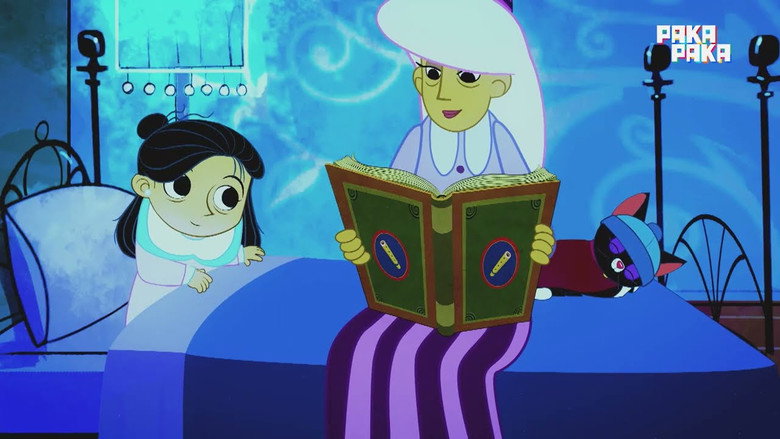 Las palabras de la magia