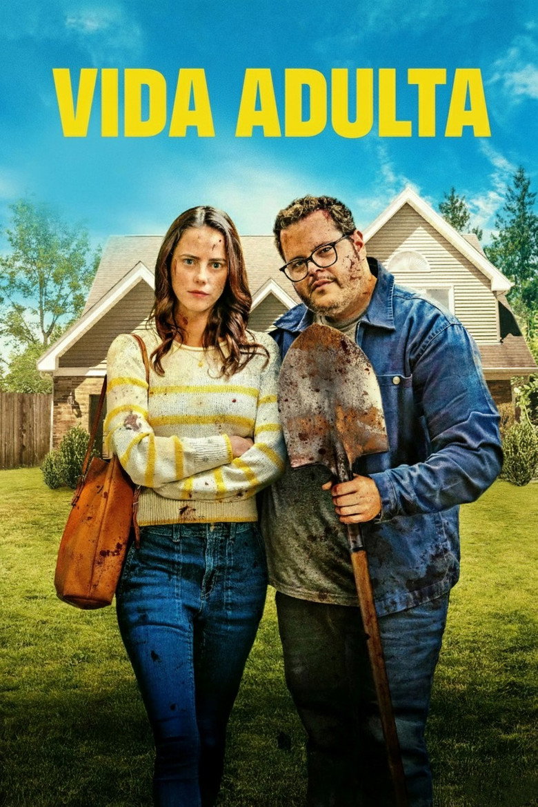 Póster la Película