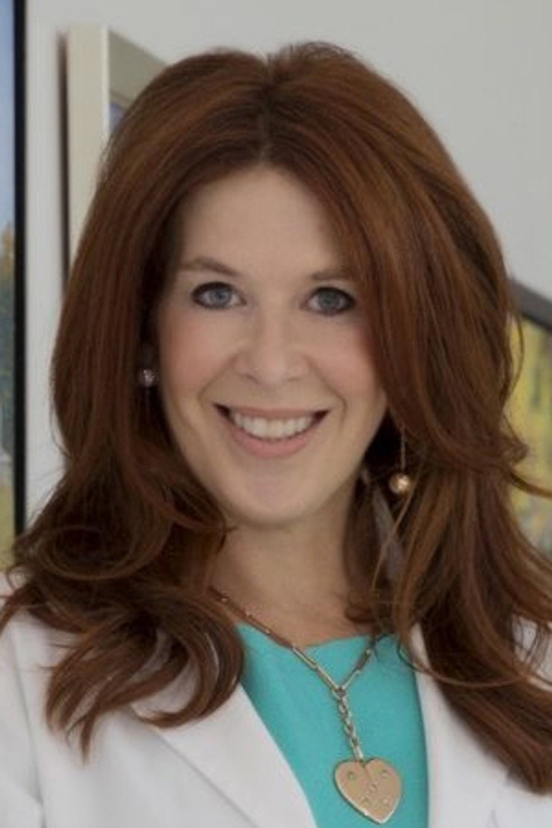 Jennifer Simmons portrait