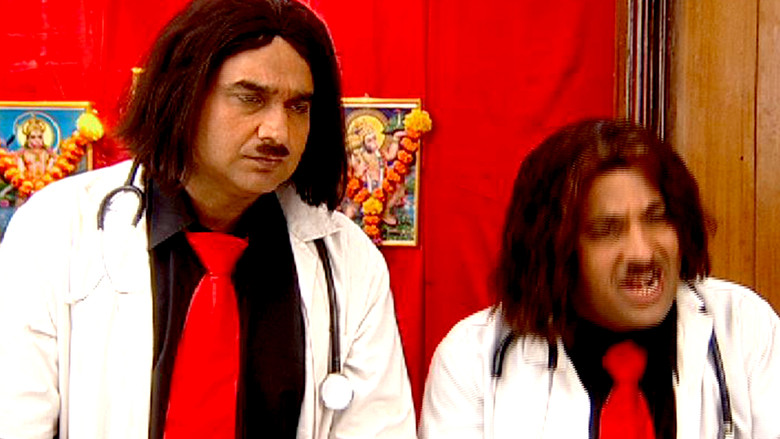 Still image for F.I.R. season 1 episode 145: Khanna and Khanna