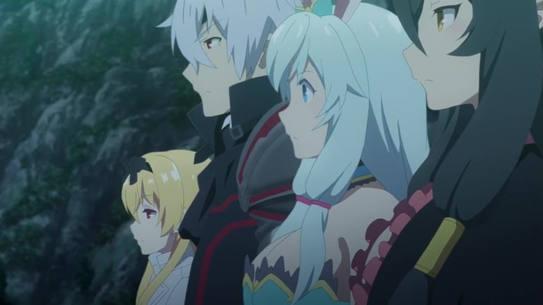 Assistir Arifureta Shokugyou de Sekai Saikyou 2 Episodio 11 Online