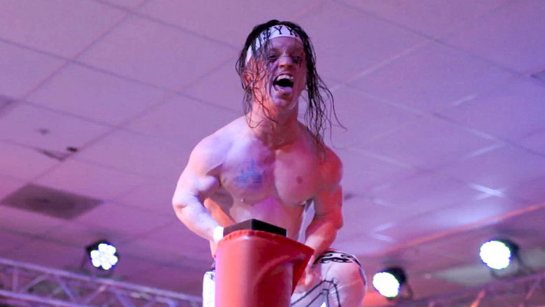 Still image for Big Little Brawlers season 1 episode 4: Last Laughs