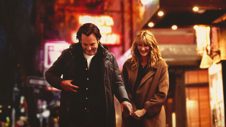 A quiet moment of reflection