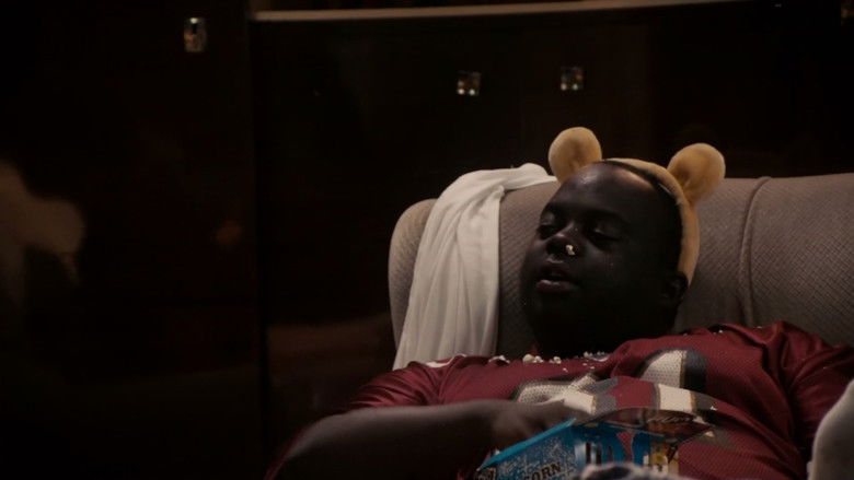 Still image for Lascars season 1 episode 7: Episode 7