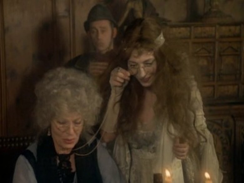 Still image for Frankenstein's Aunt season 1 episode 3: The Bride Still image for Frankenstein's Aunt season 1 episode 3: The Bride