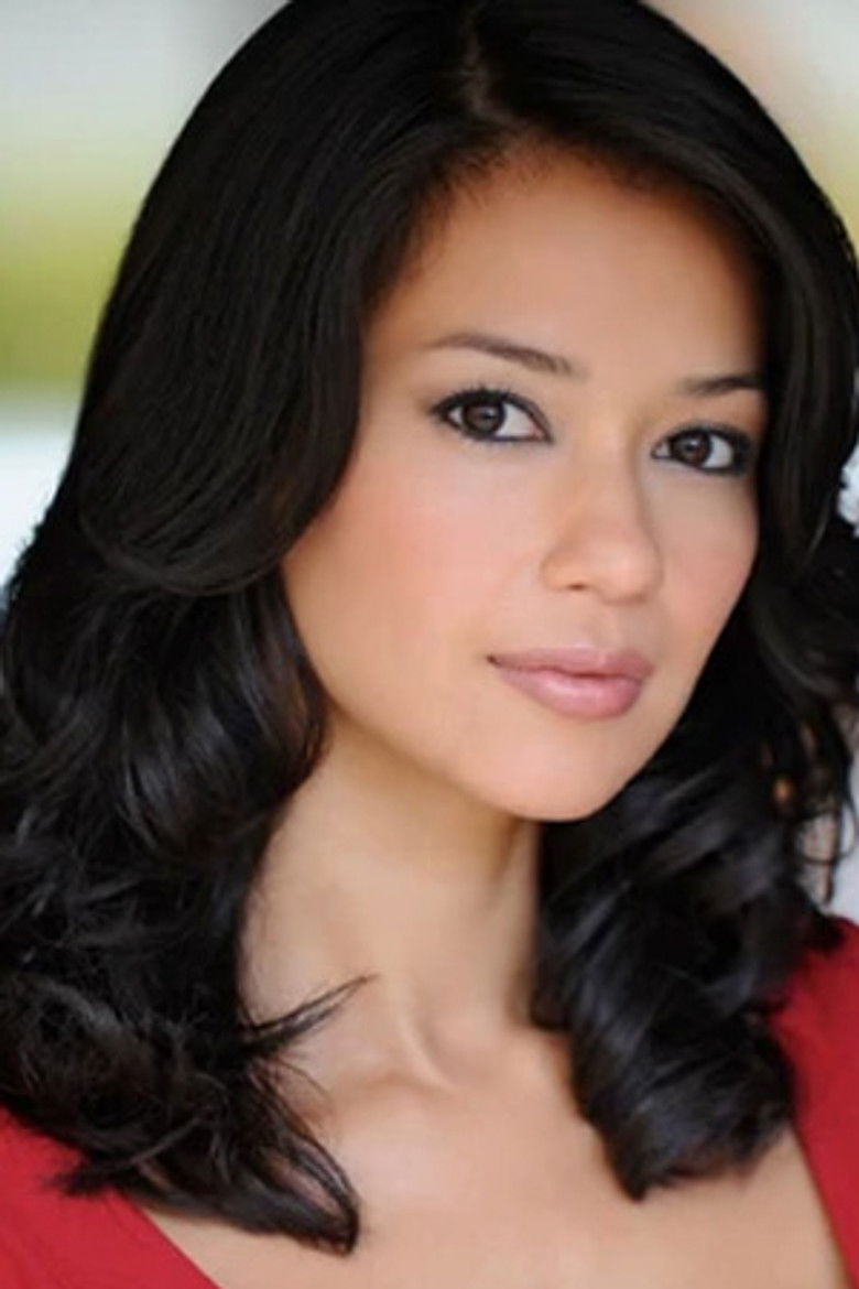 Arianna Hoeppner portrait image