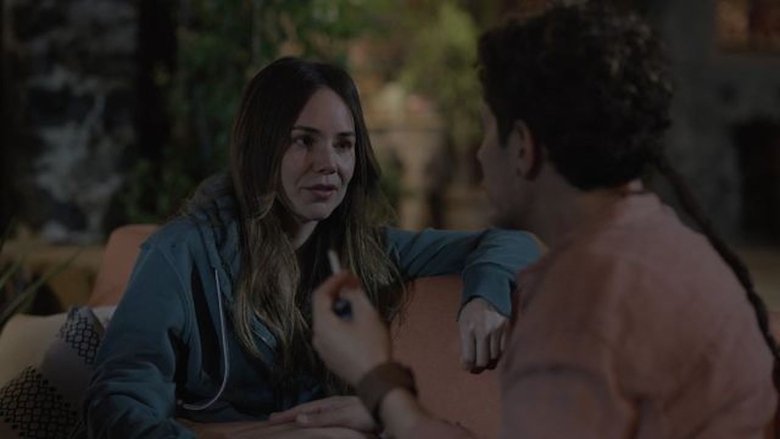 Still image for Cualquier Parecido season 1 episode 5: Episode 5 Still image for Cualquier Parecido season 1 episode 5: Episode 5