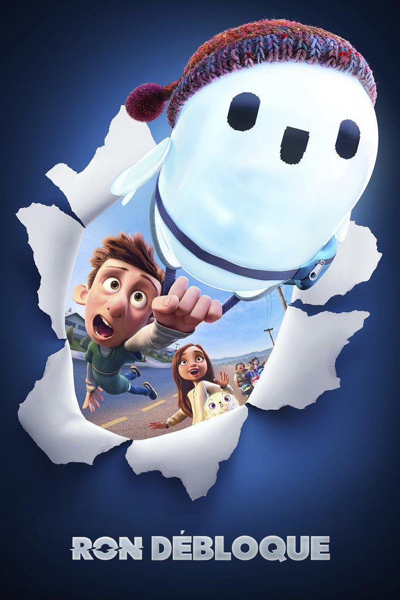 Póster la Película