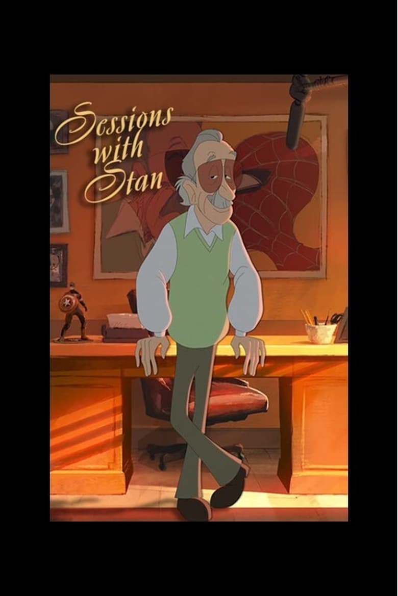 Sessions with Stan (2020)
