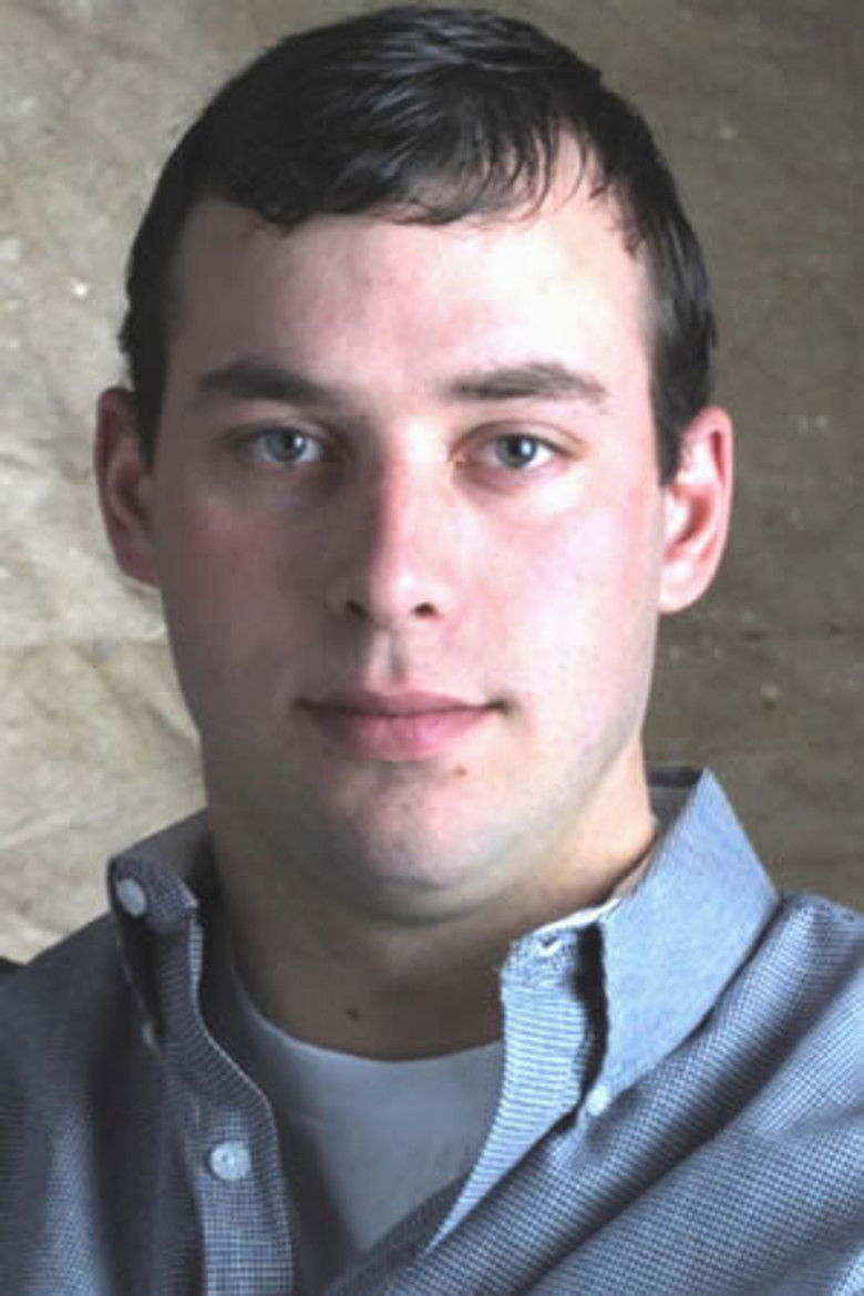 Ken Remer portrait image