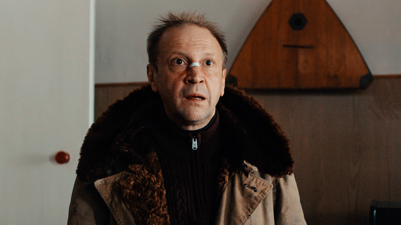 Still image for Overheard in Rybinsk season 1 episode 3: Chapter 3 Still image for Overheard in Rybinsk season 1 episode 3: Chapter 3