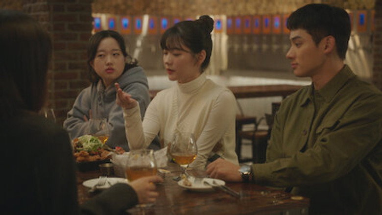 Still from The Interest of Love - Season 1 Episode 12