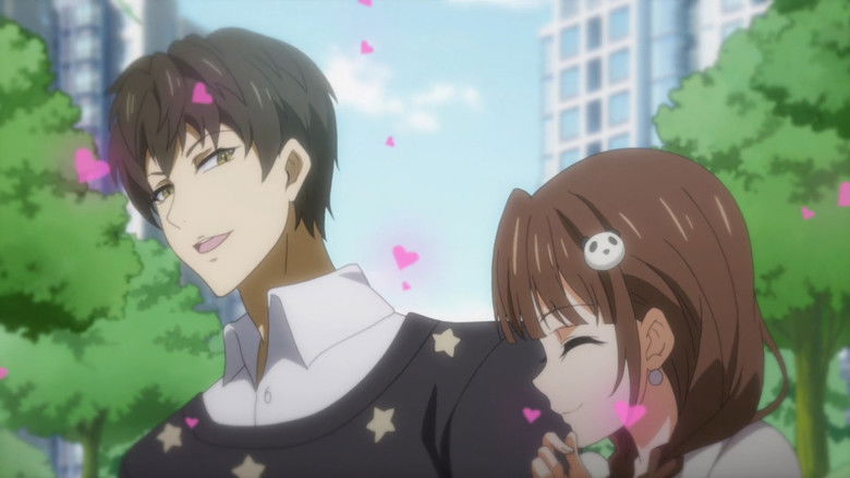 Still image for Nuwa's Diary season 1 episode 6: Episode 6