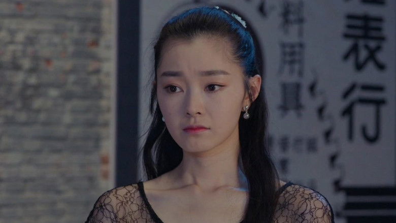 Still image for Love In Han Yuan season 1 episode 14: Episode 14 Still image for Love In Han Yuan season 1 episode 14: Episode 14