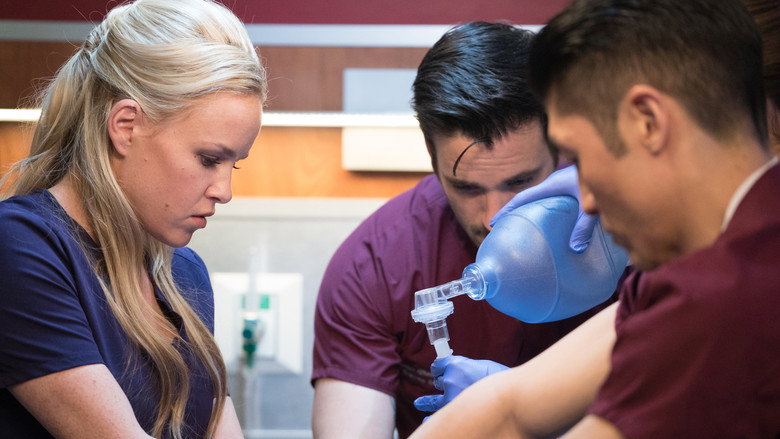 Chicago Med: Atendimento de Emergência - S01E11 - Chicago MED S01 E11
