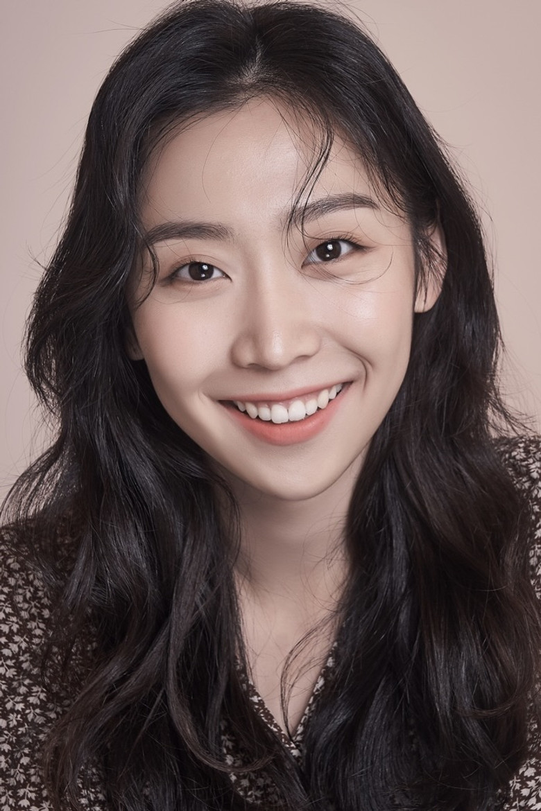 Han Do-yi portrait image