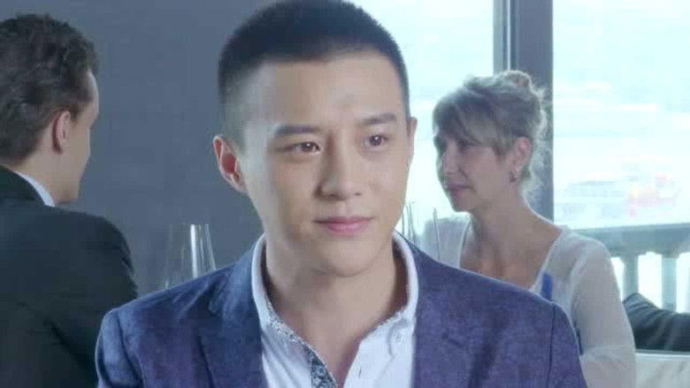 Still image for 你好乔安 season 1 episode 16: Episode 16 Still image for 你好乔安 season 1 episode 16: Episode 16