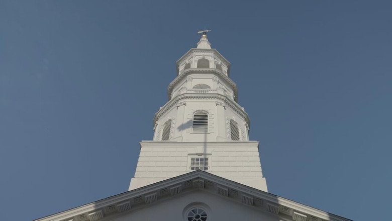 Imatge de The Sins of our Fathers: Race, Religion, and the Rise of Trump