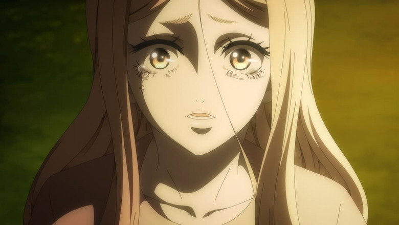 Still from The Witch and the Beast - Season 1 Episode 12