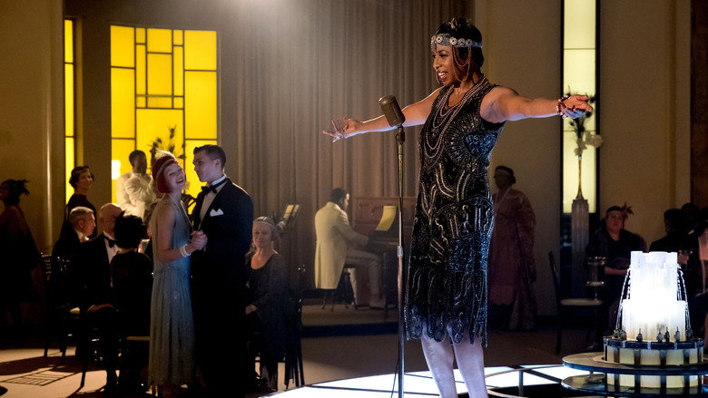 Still from Falling Water - Season 2 Episode 7