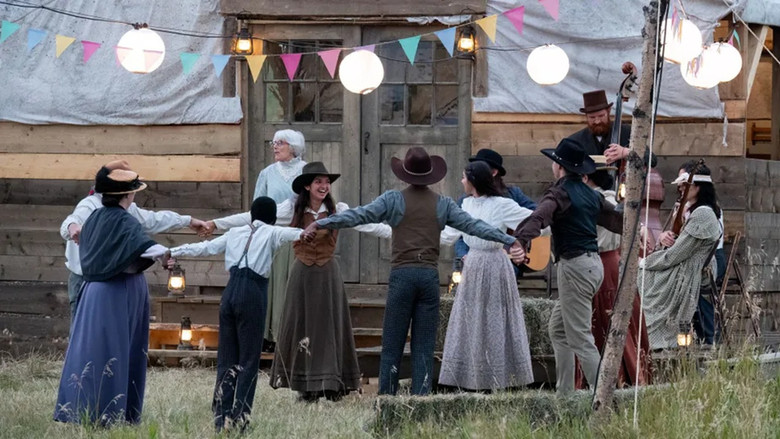 Still image for Back to the Frontier season 1 episode 6: Little Schoolhouse, Big Lessons Still image for Back to the Frontier season 1 episode 6: Little Schoolhouse, Big Lessons