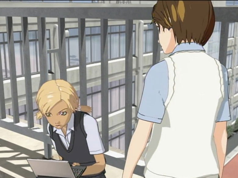 Still image for Platonic Chain season 1 episode 7: Boyfriend Manufacturing Plant Still image for Platonic Chain season 1 episode 7: Boyfriend Manufacturing Plant