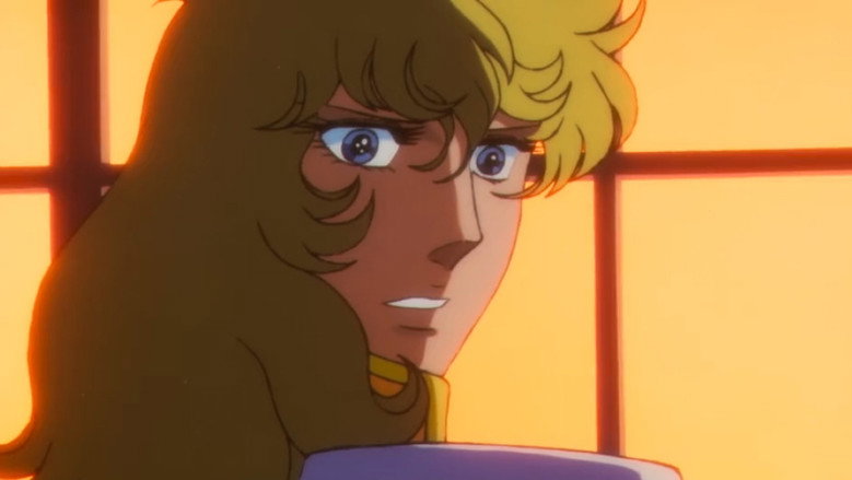 Still from ベルサイユのばら - Сезон 1 Епизод 32