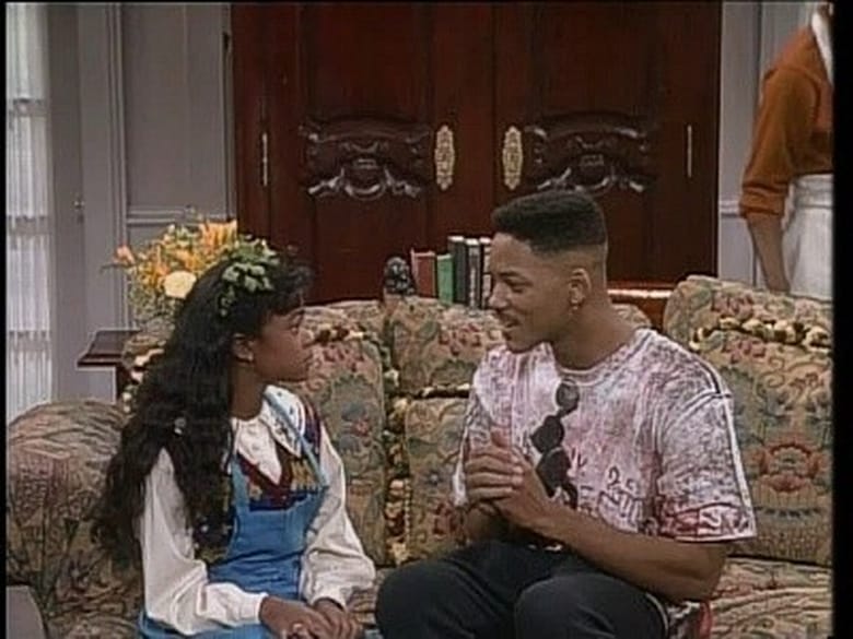 Série Le Prince de Bel-Air saison 1 épisode 10 complète en streaming VF