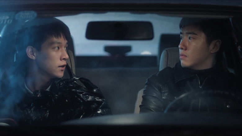 Still image for The Hunt season 1 episode 5: Episode 5 Still image for The Hunt season 1 episode 5: Episode 5