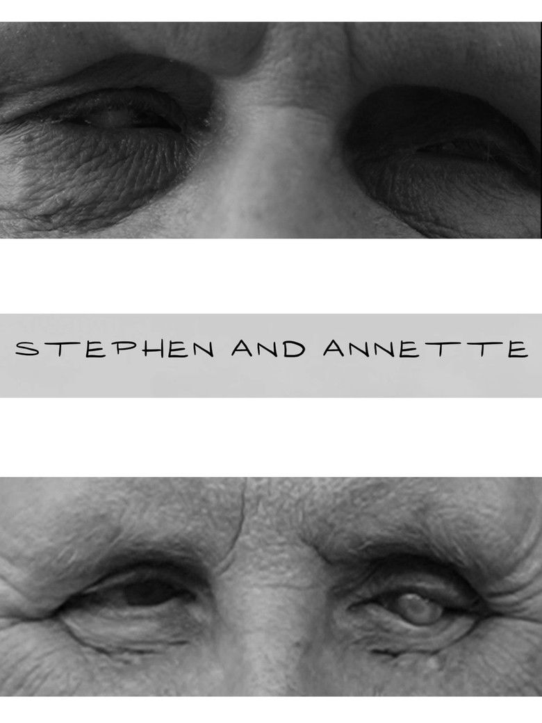 Imatge de Stephen & Annette