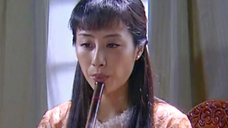 Still image for 雾都魅影 season 1 episode 1: Episode 1