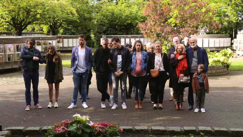 Still image for Dertigers season 1 episode 23: Episode 23