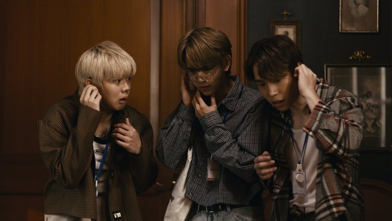 Still image for Playboyy season 1 episode 11: Kicking The Hornet's Nest Still image for Playboyy season 1 episode 11: Kicking The Hornet's Nest